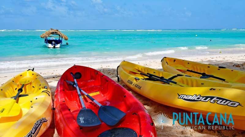 Apartment Beautiful , 2bdr, 10 Min Driving From The Airport And By Car Punta Cana