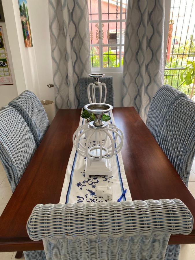 Beautiful , 2bdr, 10 Min Driving From The Airport And By Car Apartment Punta Cana