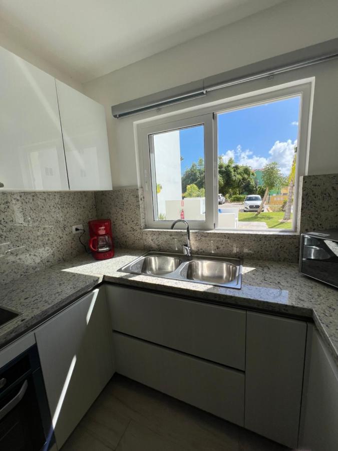 Apartamento Casa Mulata Coral Village Pool & Playa Punta Cana