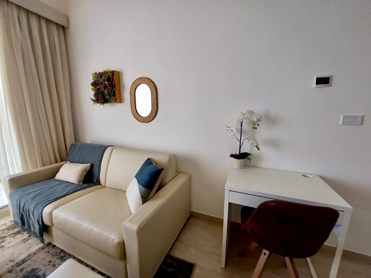 Apartment Unique Pool & Golf View Retreat 1br In Hard Rock *