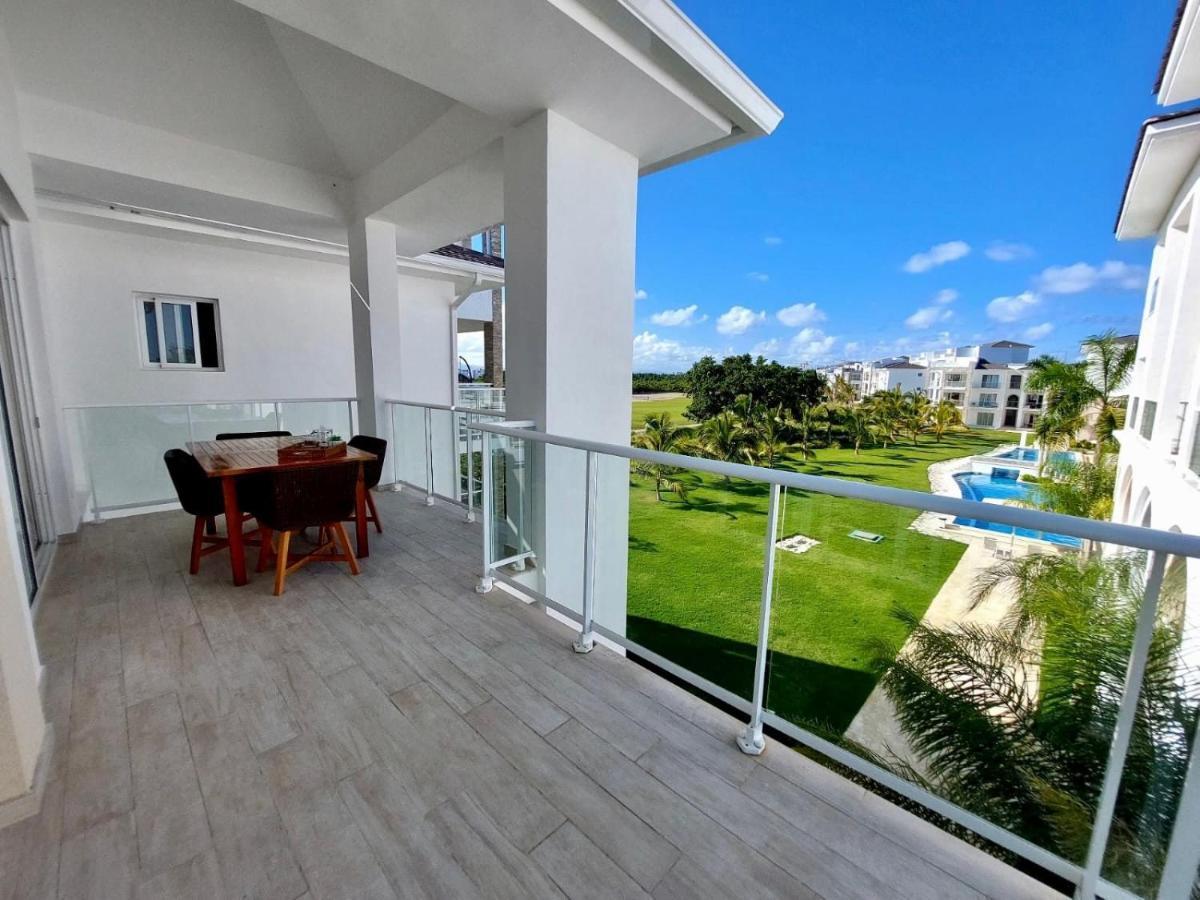 Apartment Unique Pool & Golf View Retreat 1br In Hard Rock *