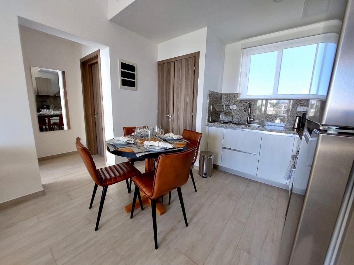 Apartment Unique Pool & Golf View Retreat 1br In Hard Rock Punta Cana