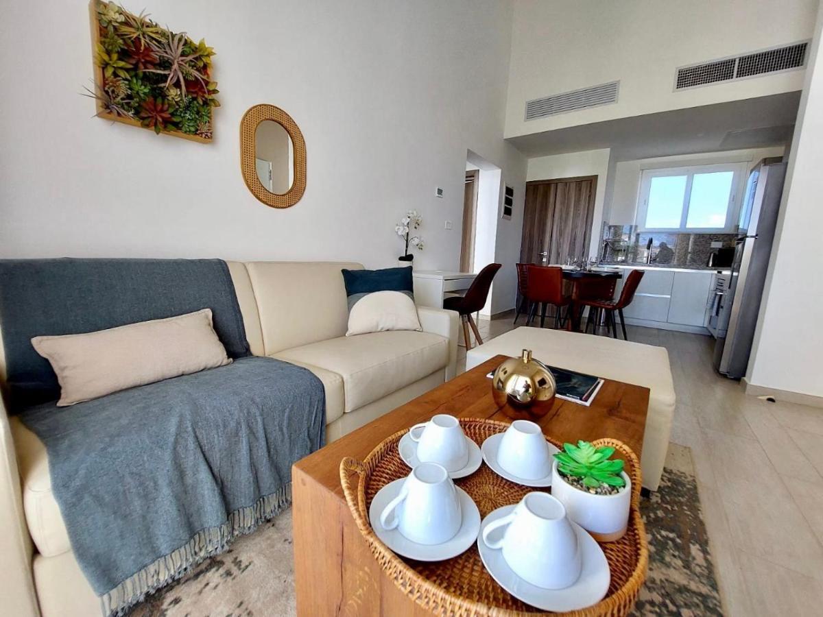 Unique Pool & Golf View Retreat 1br In Hard Rock