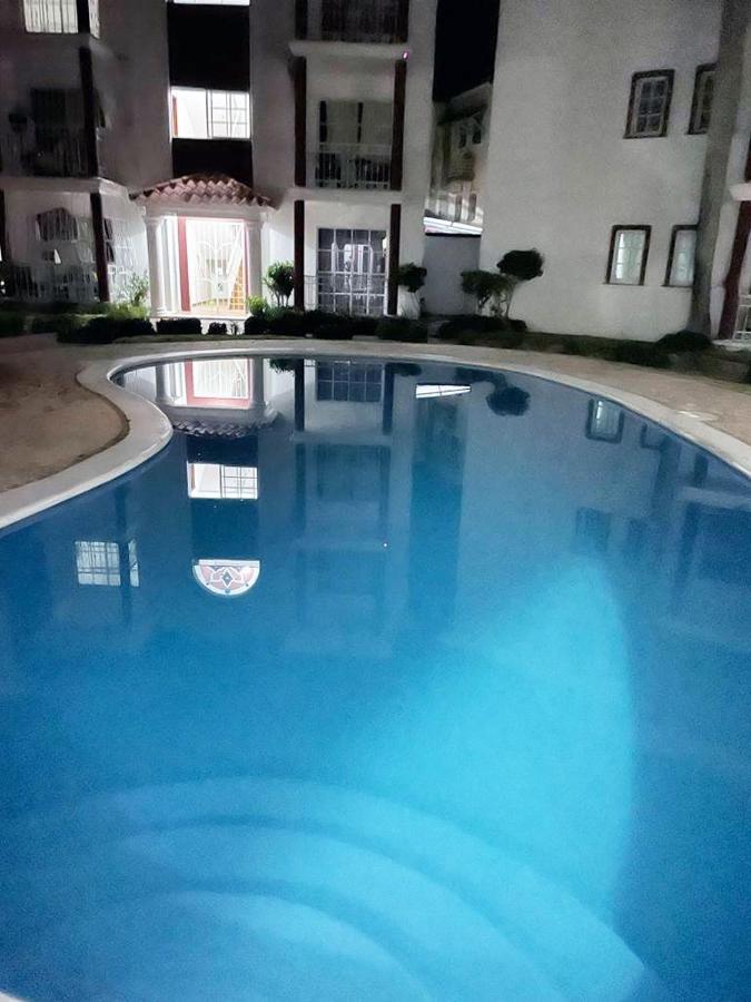 Apartamento Regla Maria 2 Punta Cana