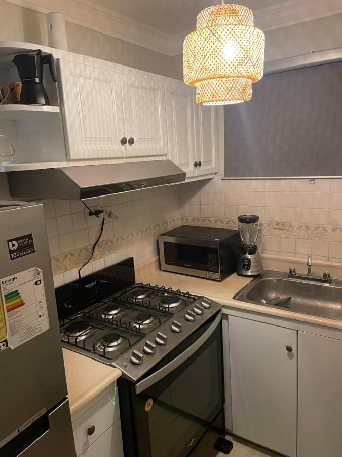 Apartamento Regla Maria 2 *