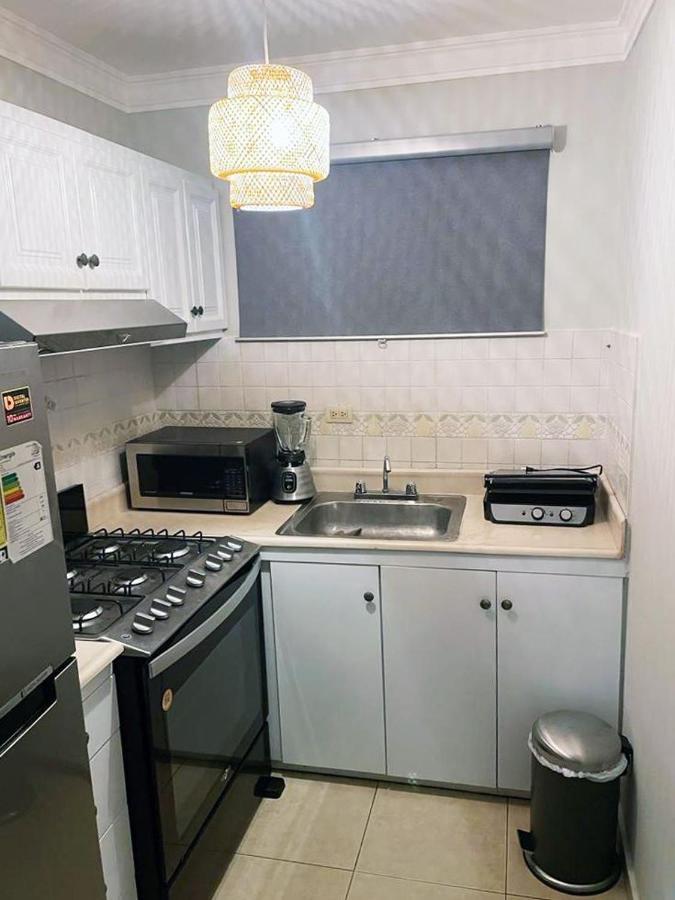 Regla Maria 2 Apartamento *