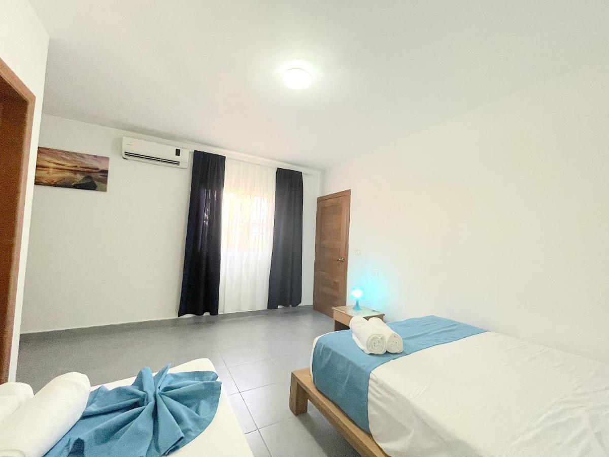 Sol Caribe Tropicana Wifi Pool Beach Club & Punta Cana