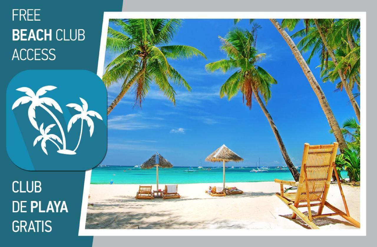 Aventura Village Los Corales Beach And 5* Punta Cana