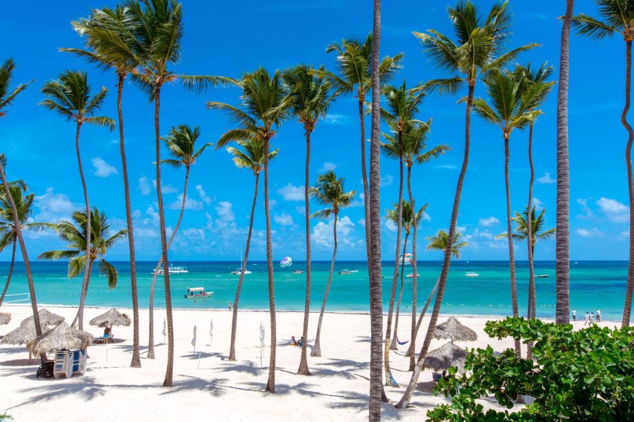 Aventura Village Los Corales Beach And