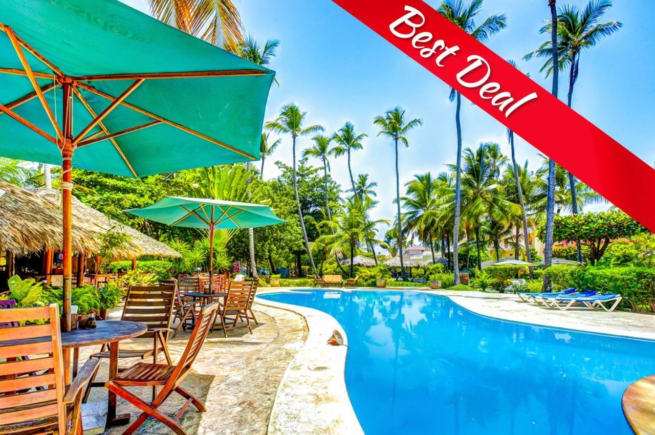 Aventura Village Los Corales Beach And Hotel 5*