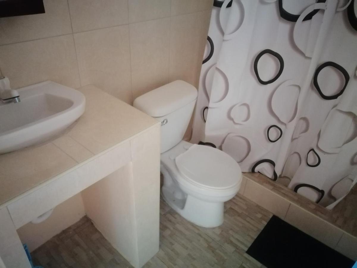 El Conde De Rosa Ferienhaus *
