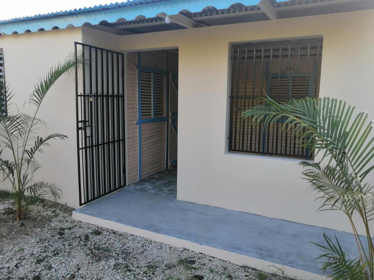El Conde De Rosa Ferienhaus *