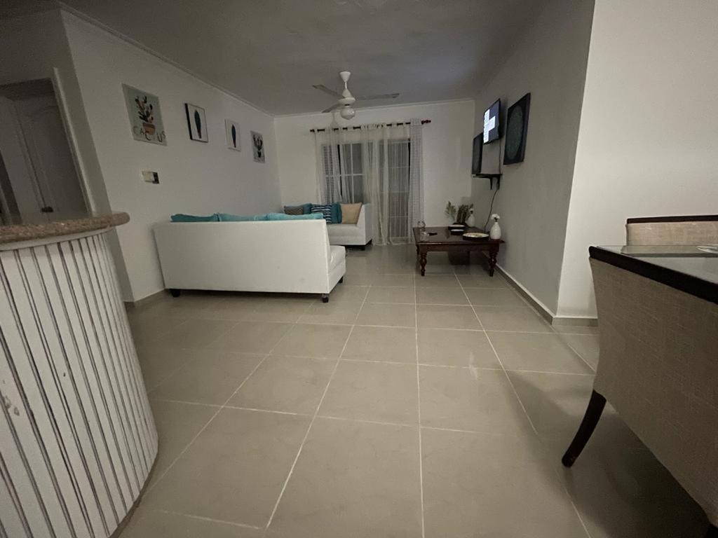 Yonah Comfort Punta Cana, Shared
