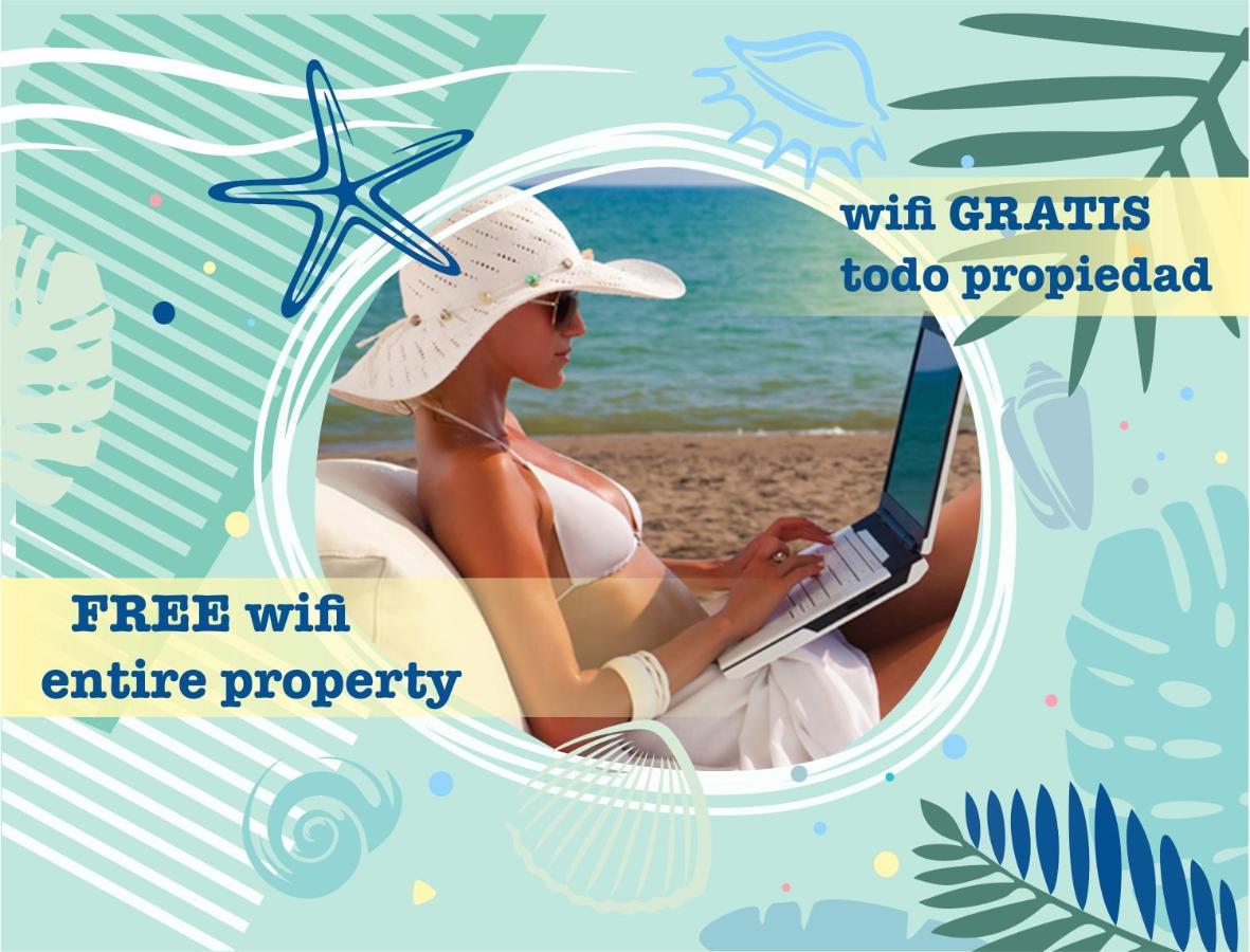 Los Corales Villas And Suites - Beach Club, Spa, Restaurants Villa