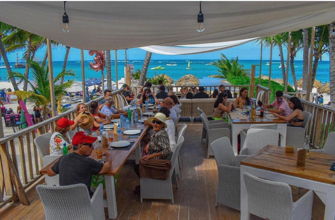 Los Corales Villas And Suites - Beach Club, Spa, Restaurants Villa *