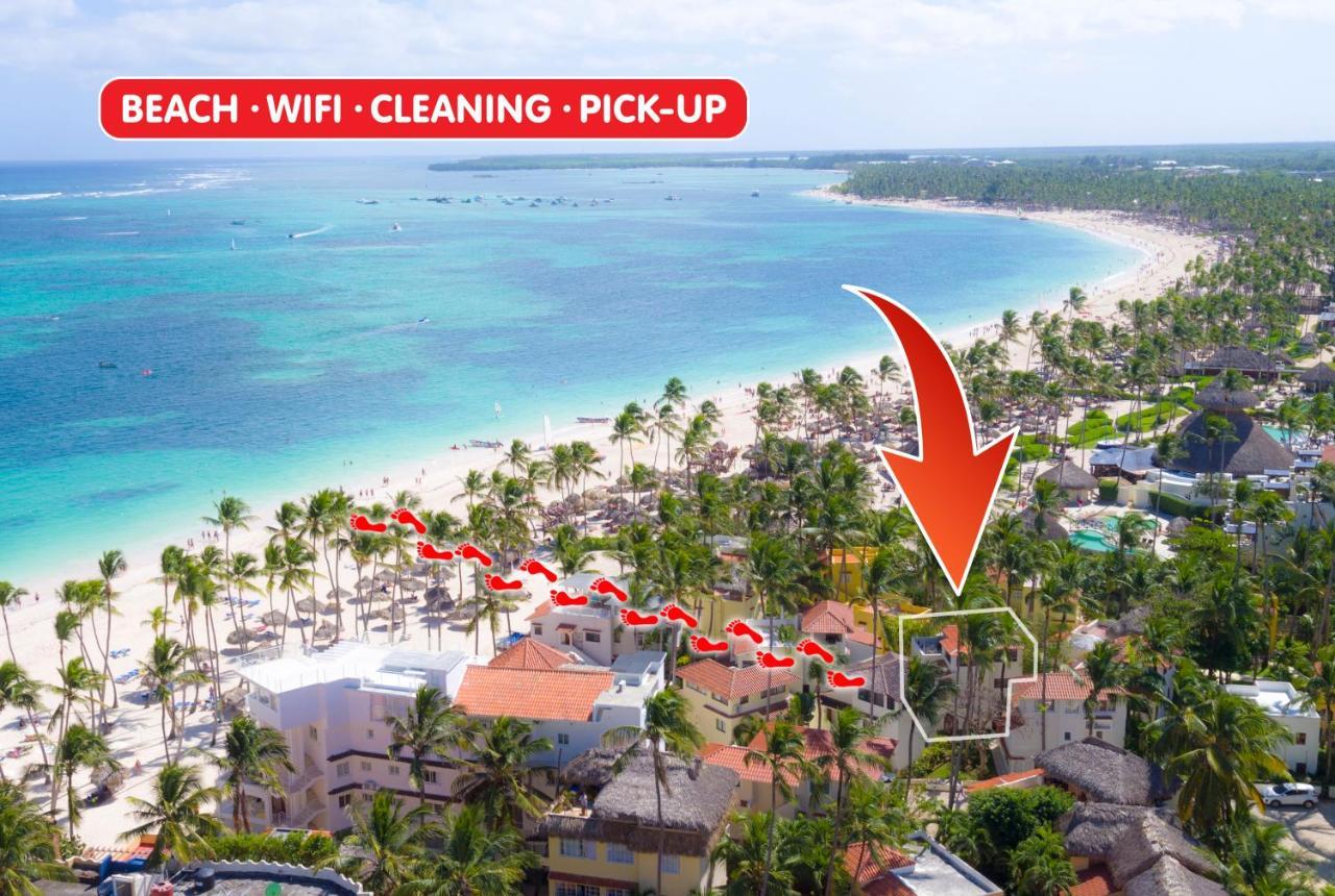Hotel Aventura Village Los Corales Beach And Punta Cana