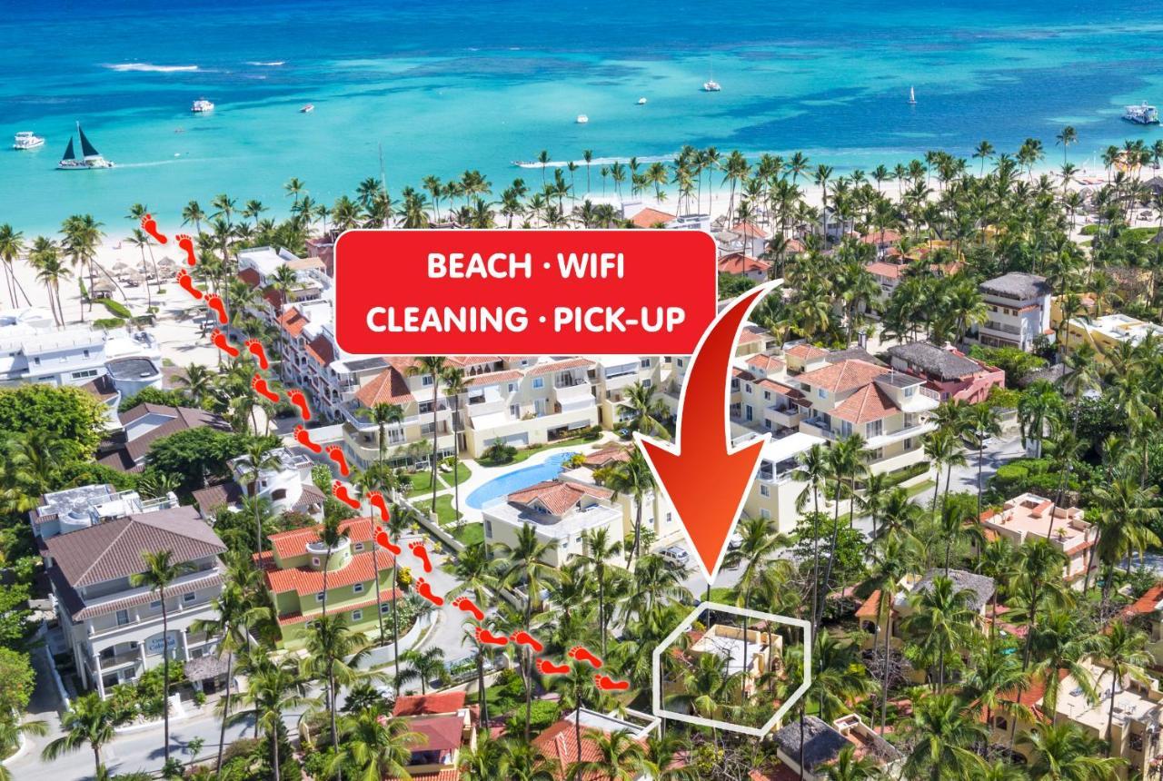 Hotel Aventura Village Los Corales Beach And Punta Cana