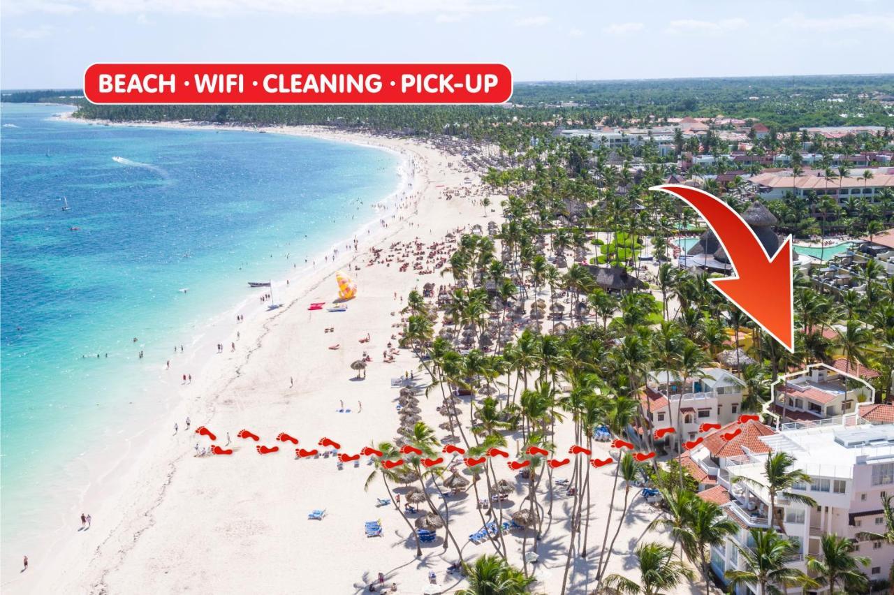 Hotel Aventura Village Los Corales Beach And Punta Cana