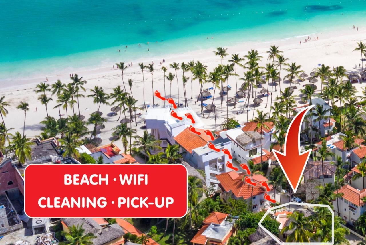 Aventura Village Los Corales Beach And Hotel Punta Cana