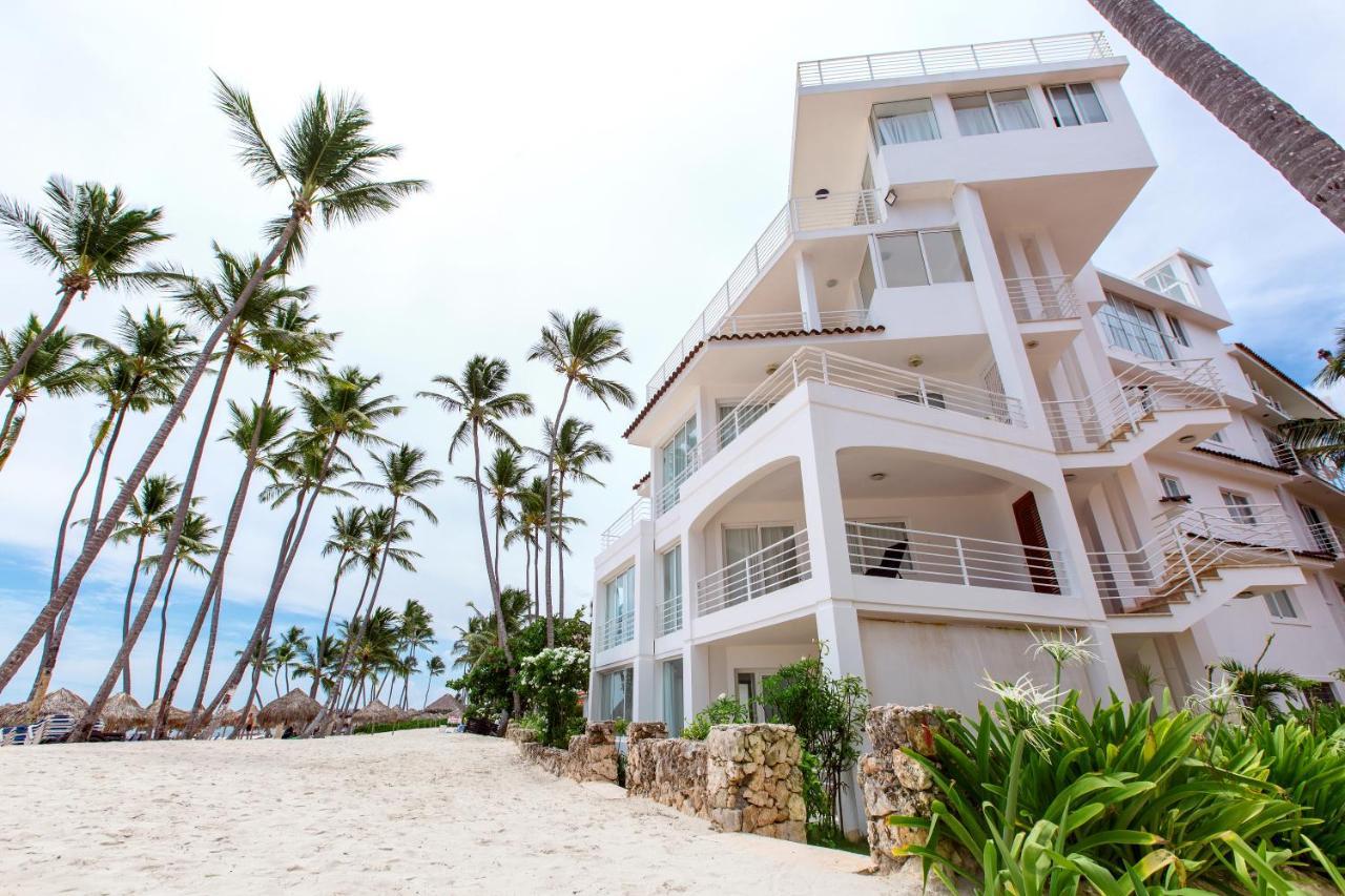 Hotel Aventura Village Los Corales Beach And