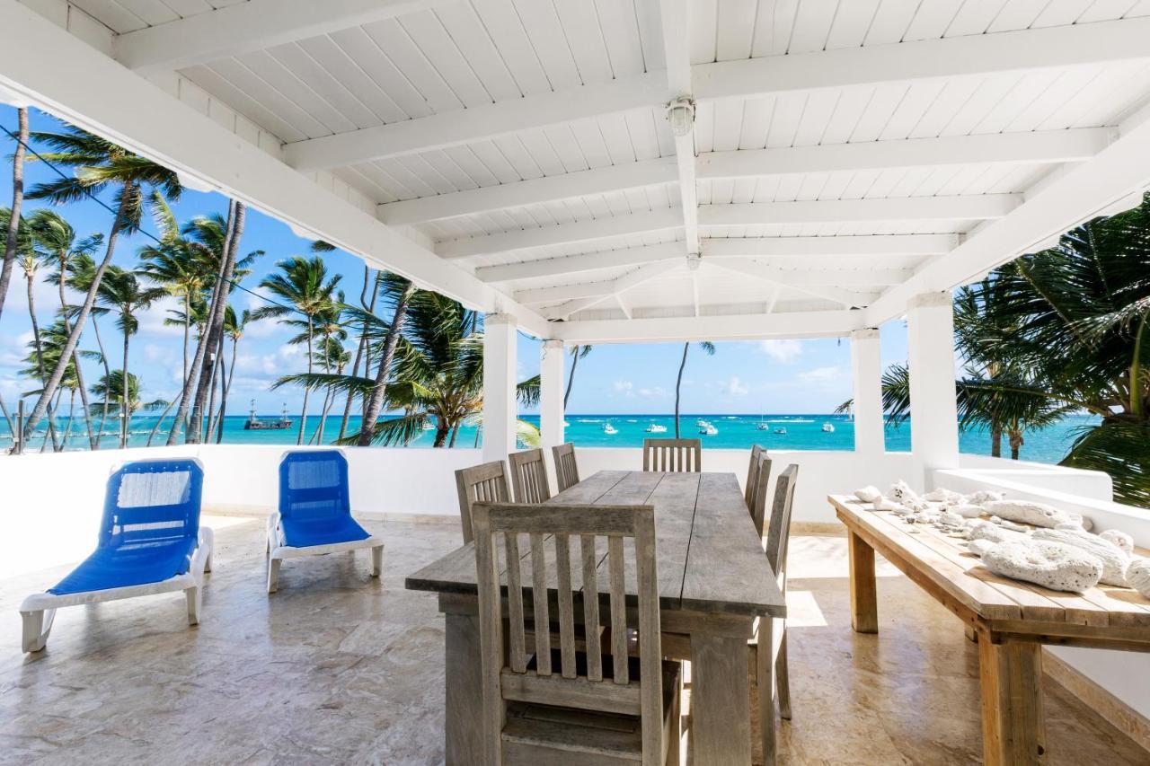 Aventura Village Los Corales Beach And 5* Punta Cana