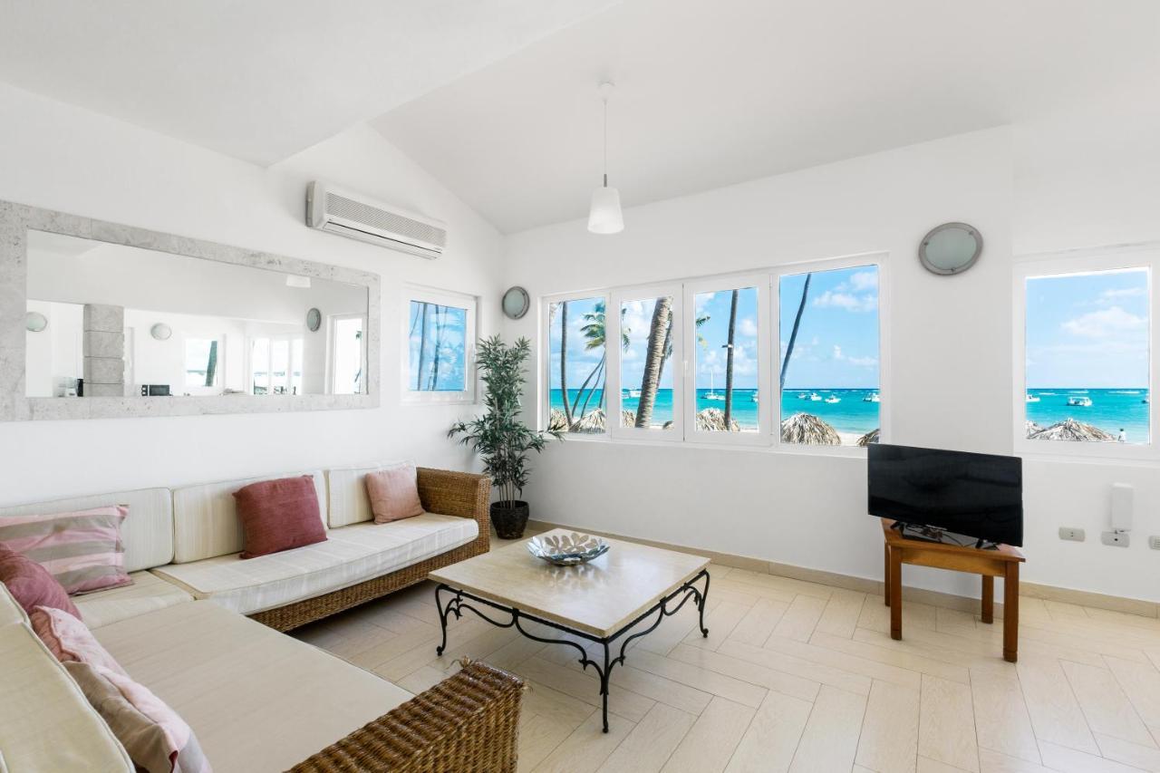 Aventura Village Los Corales Beach And