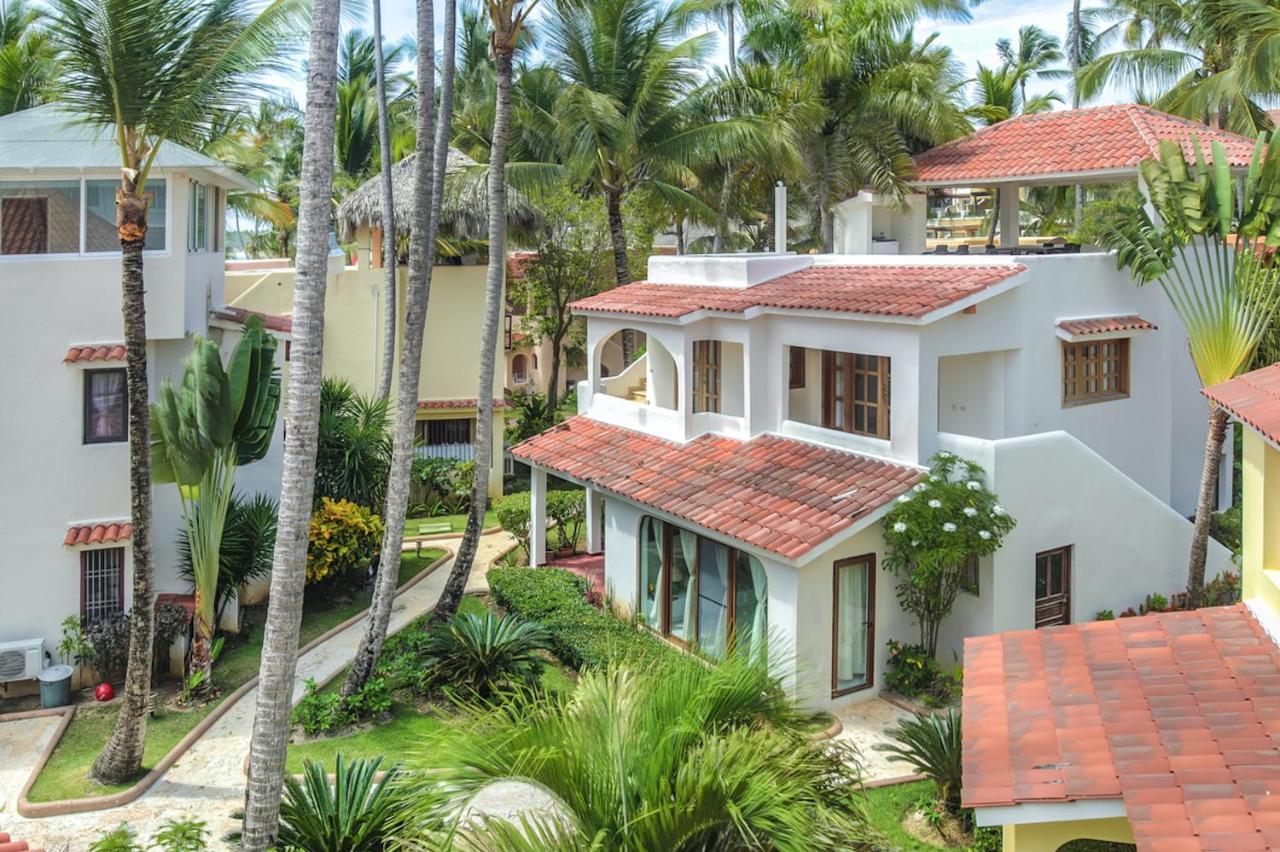 Hotel Aventura Village Los Corales Beach And Punta Cana