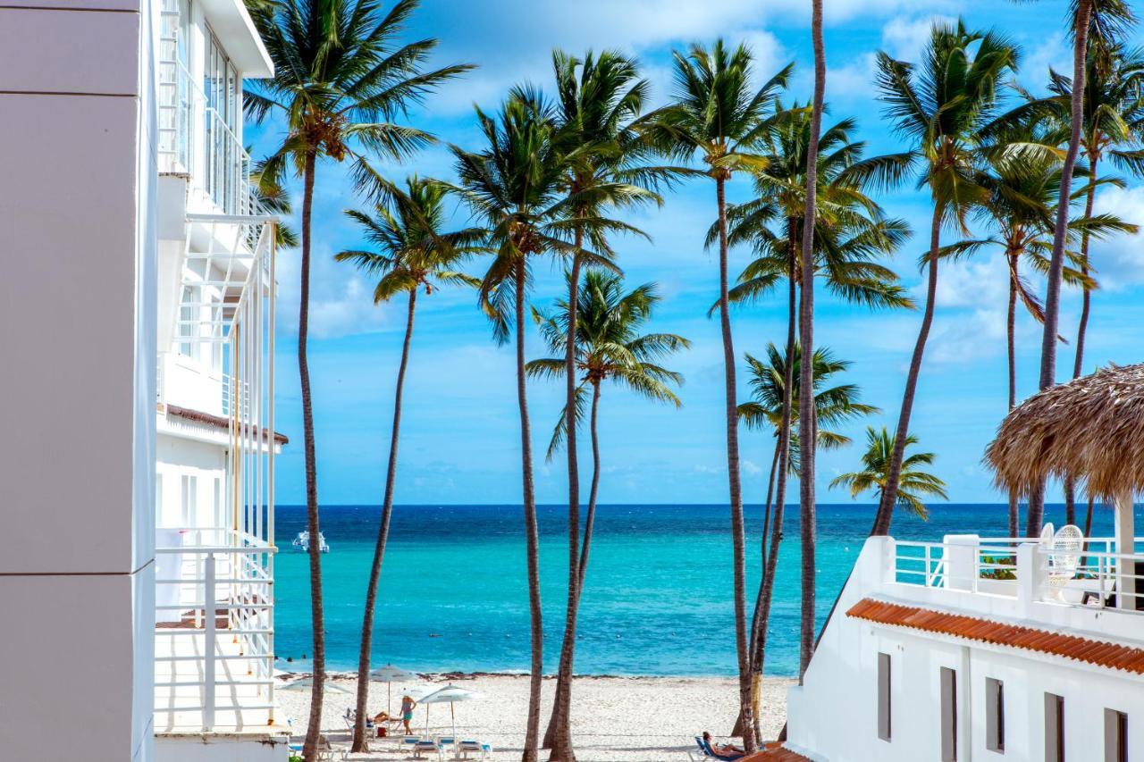 Aventura Village Los Corales Beach And