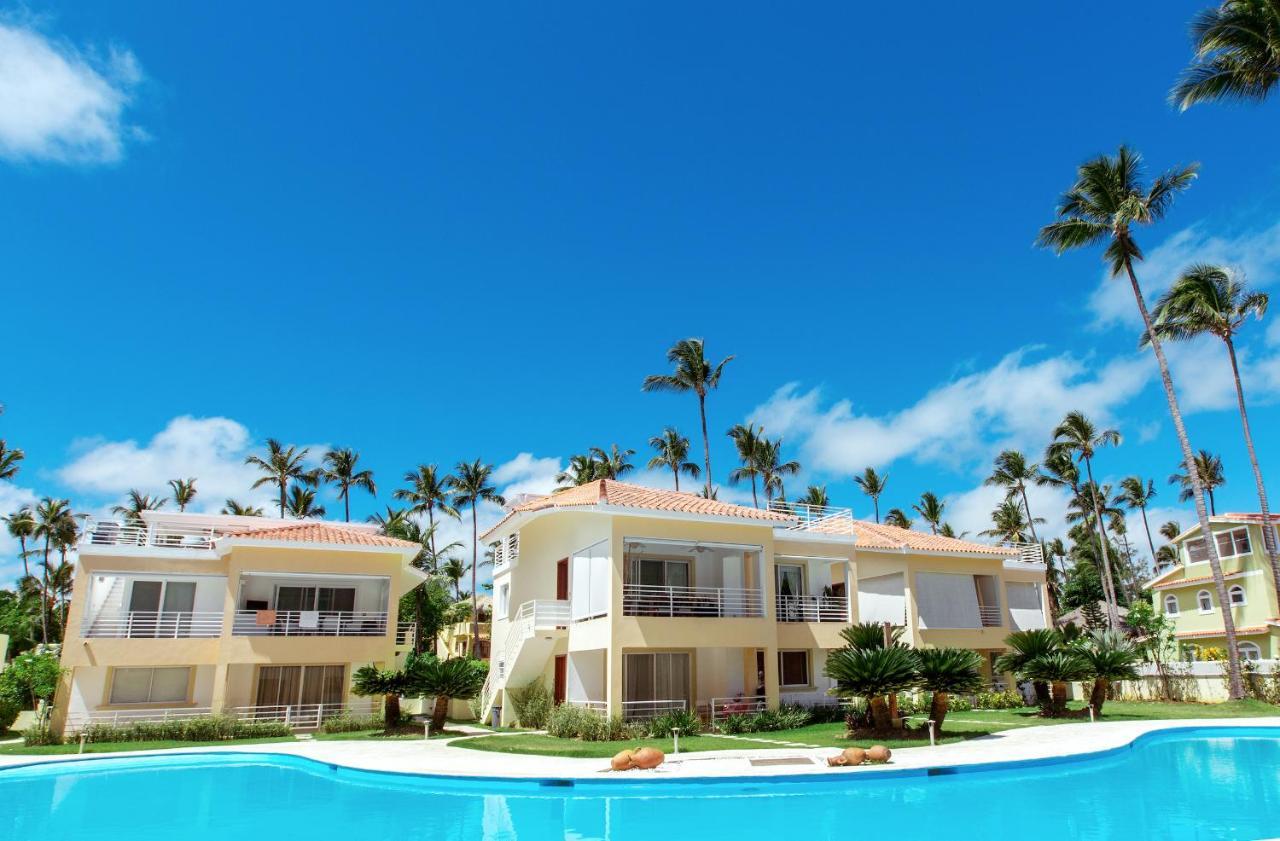 Aventura Village Los Corales Beach And Hotel