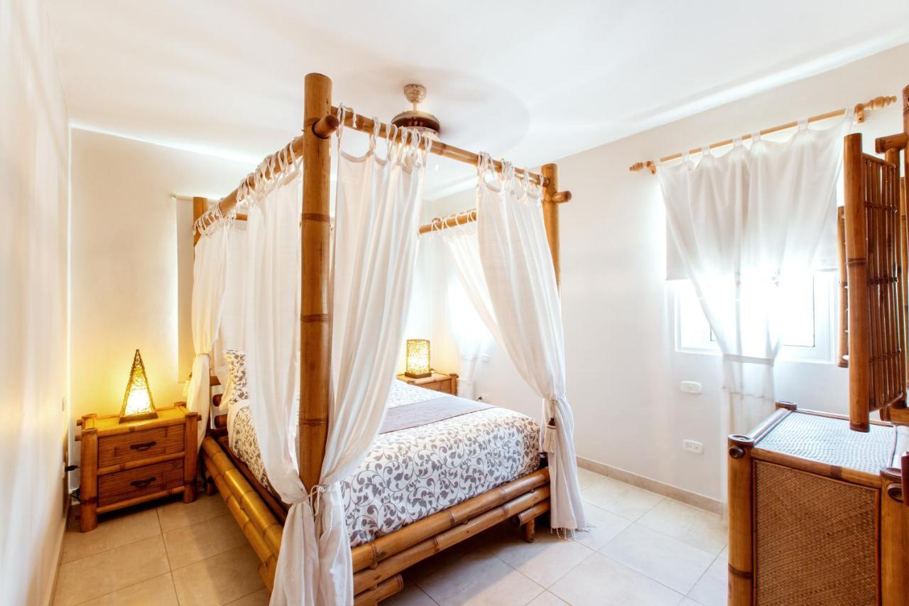Aventura Village Los Corales Beach And Hotel 5*