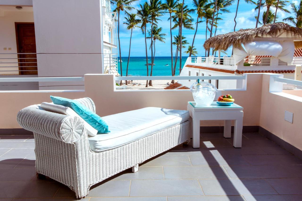 Aventura Village Los Corales Beach And Hotel 5*