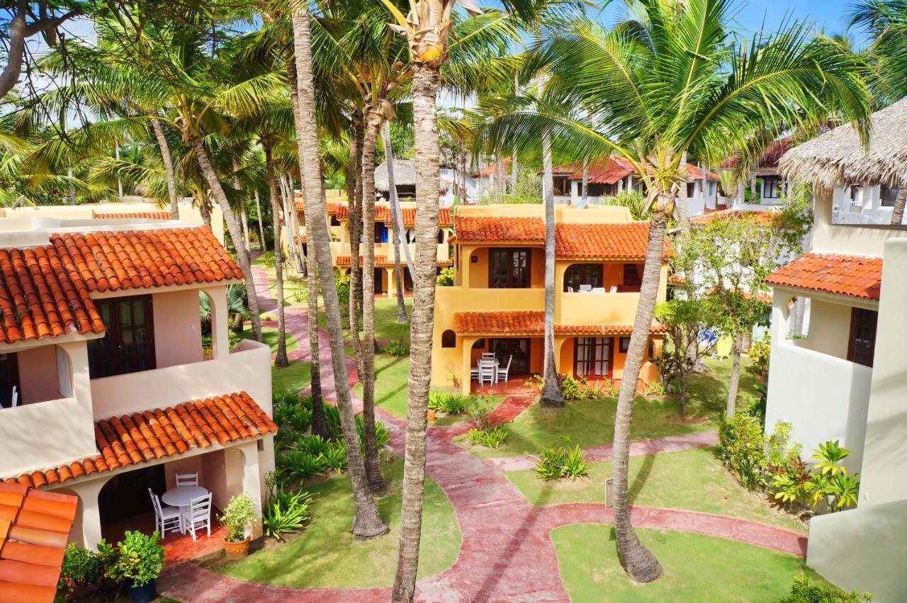 Aventura Village Los Corales Beach And Hotel Punta Cana