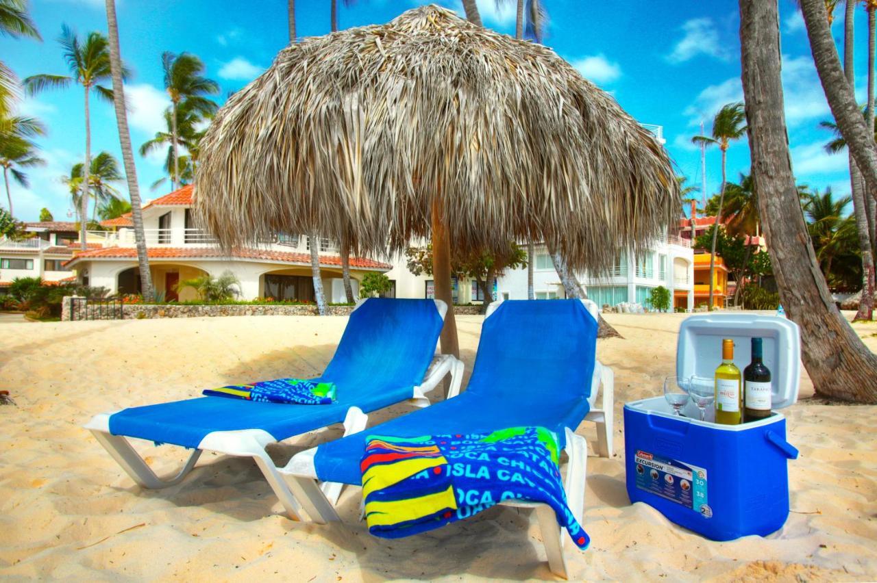 Aventura Village Los Corales Beach And Hotel Punta Cana