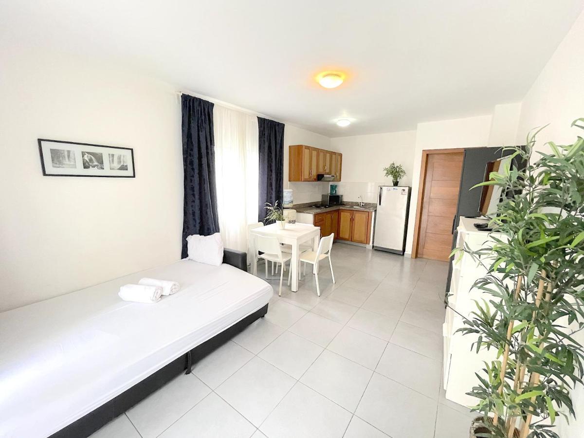 Hotel Sol Caribe Tropicana Wifi Pool Beach Club & Punta Cana