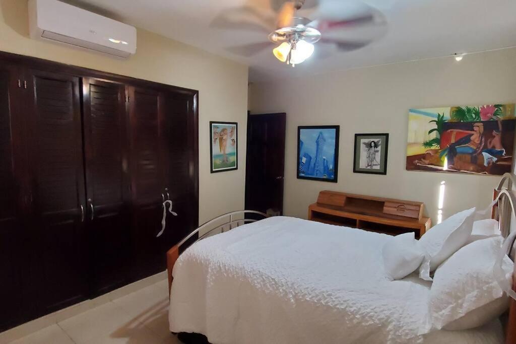 Dominican Art 2 Bedroom El Cortecito * Punta Cana