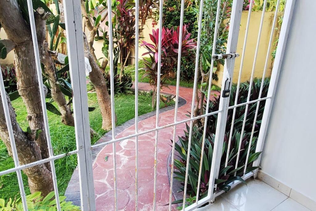 Dominican Art 2 Bedroom El Cortecito Apartment