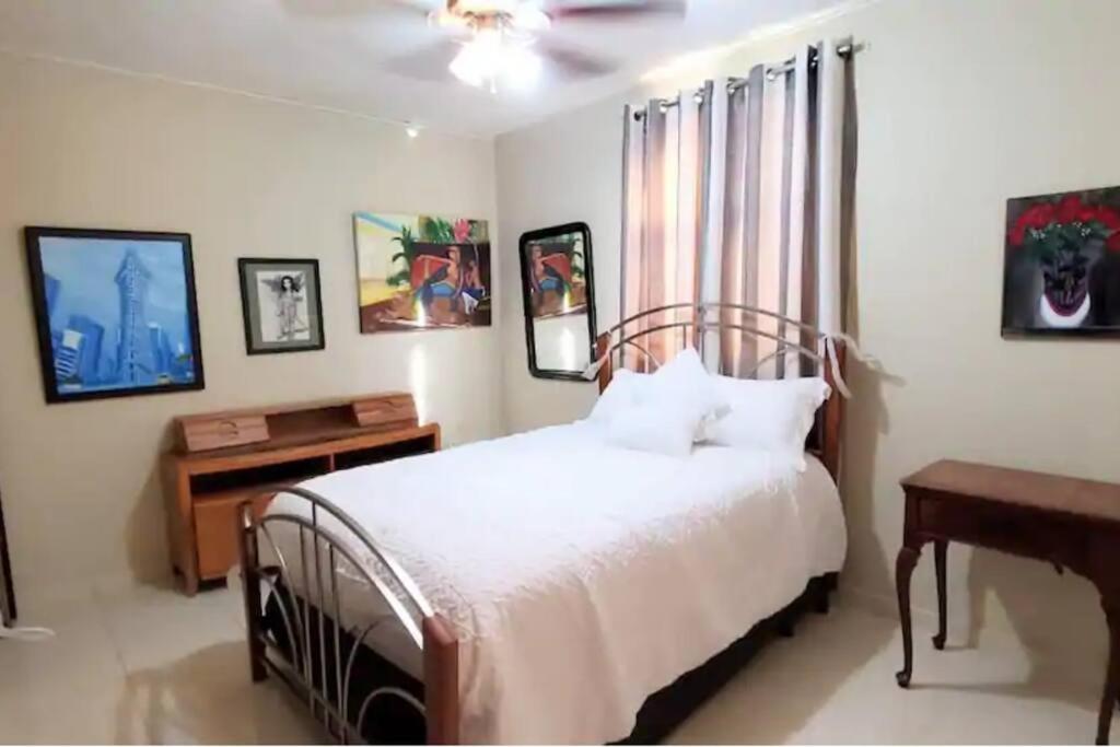 Dominican Art 2 Bedroom El Cortecito Punta Cana