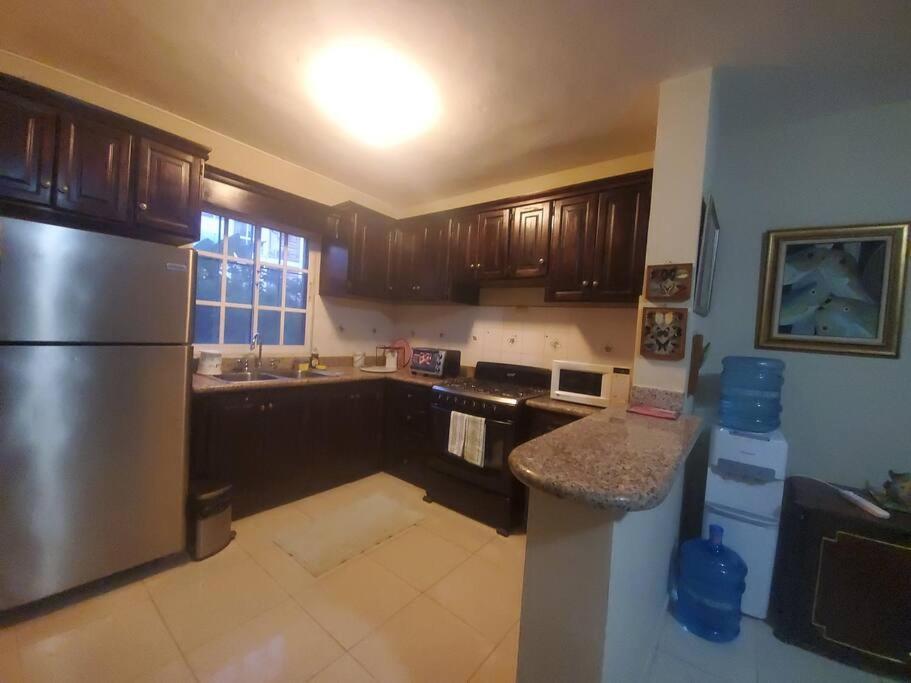 Apartment Dominican Art 2 Bedroom El Cortecito Punta Cana