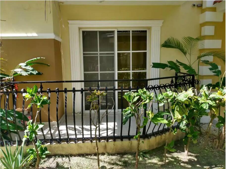 Dominican Art 2 Bedroom El Cortecito *