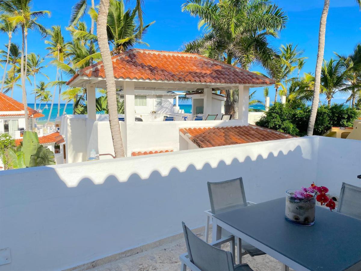 Villa Los Corales Villas And Suites - Beach Club, Spa, Restaurants