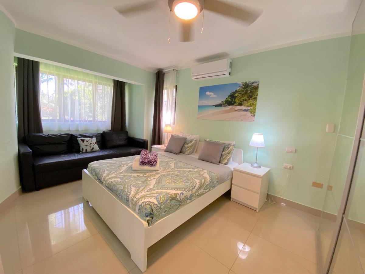 Villa Los Corales Villas And Suites - Beach Club, Spa, Restaurants *