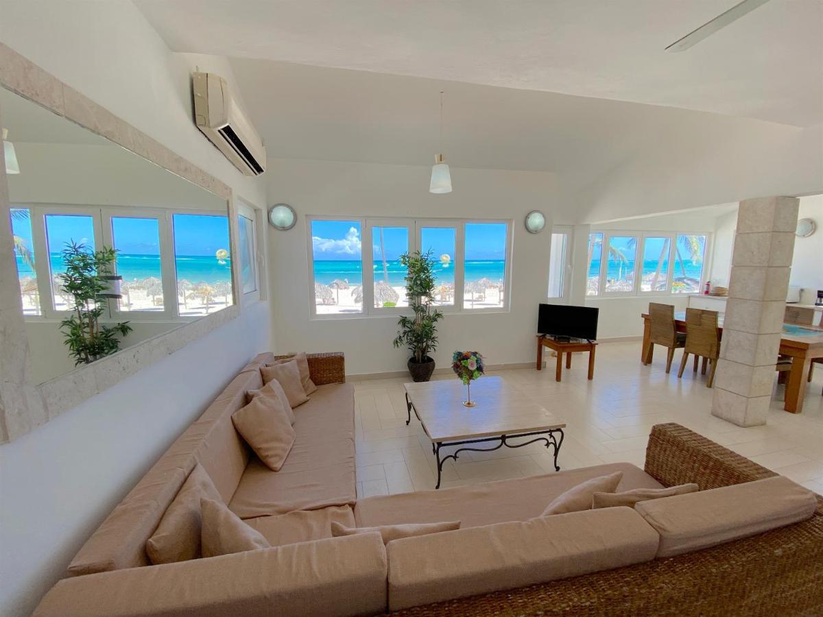 Los Corales Villas And Suites - Beach Club, Spa, Restaurants Punta Cana