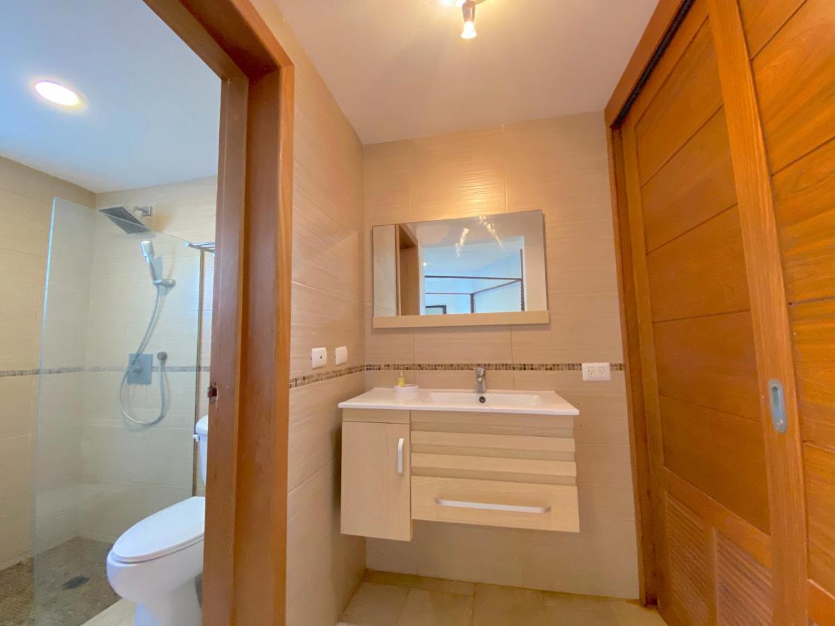 Los Corales Villas And Suites - Beach Club, Spa, Restaurants Villa Punta Cana