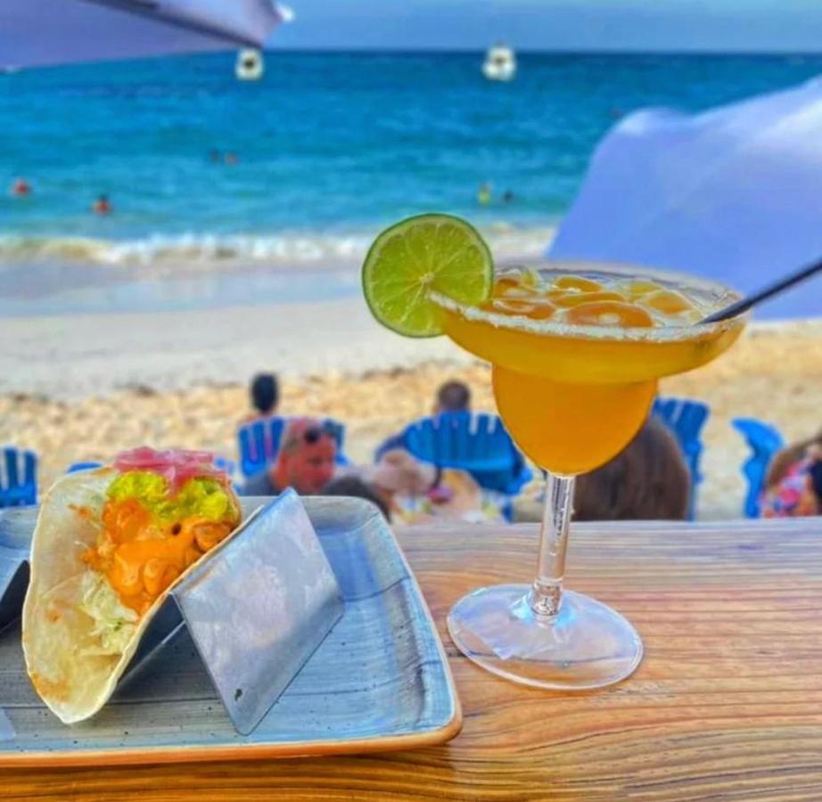 Villa Los Corales Villas And Suites - Beach Club, Spa, Restaurants *