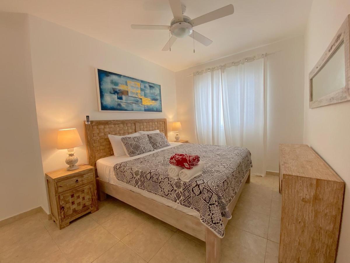 Villa Los Corales Villas And Suites - Beach Club, Spa, Restaurants