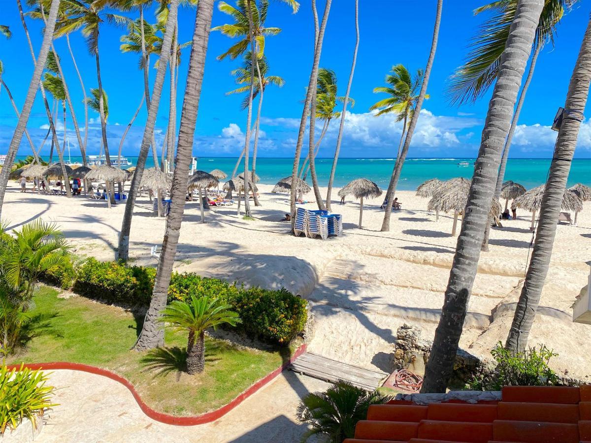 Villa Los Corales Villas And Suites - Beach Club, Spa, Restaurants