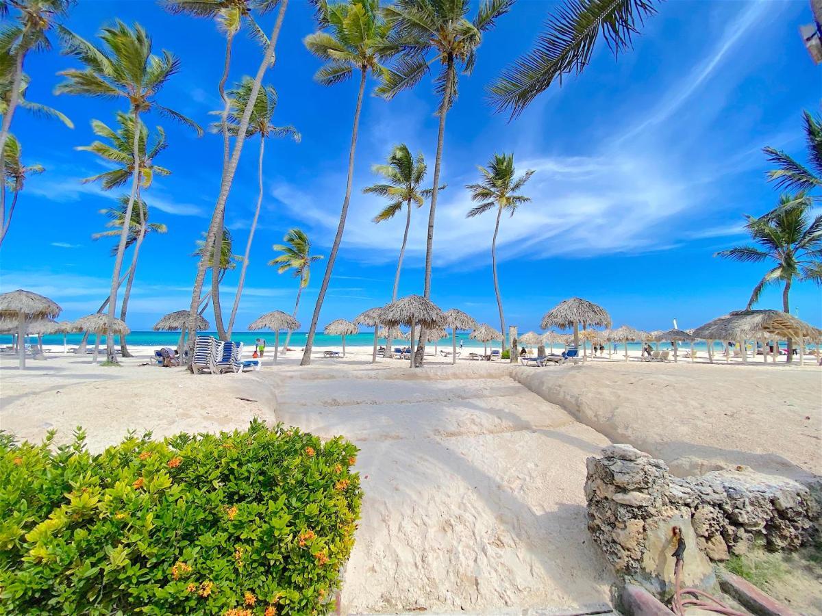 Villa Los Corales Villas And Suites - Beach Club, Spa, Restaurants Punta Cana