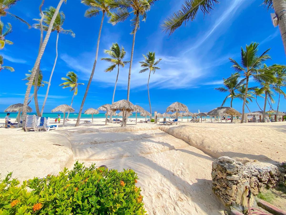 Los Corales Villas And Suites - Beach Club, Spa, Restaurants Villa