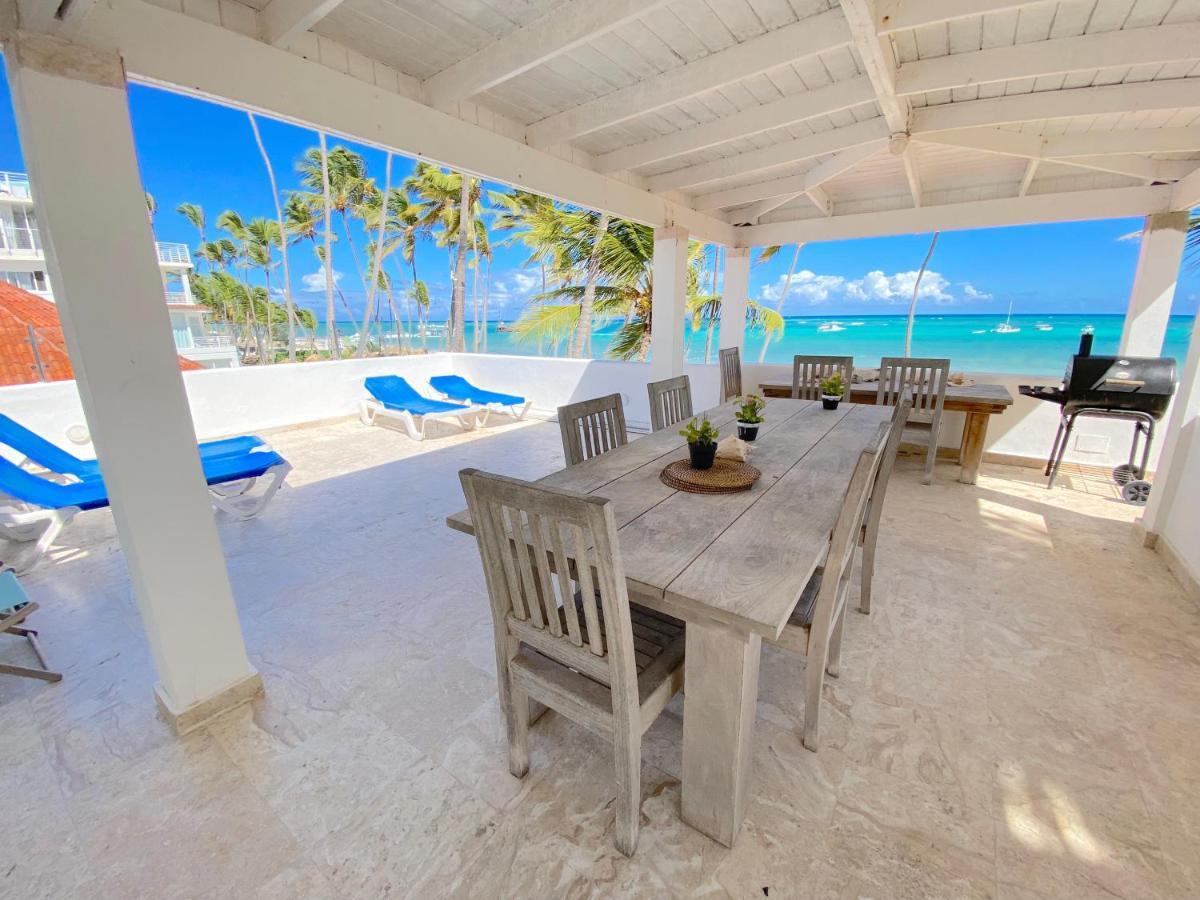 Villa Los Corales Villas And Suites - Beach Club, Spa, Restaurants *