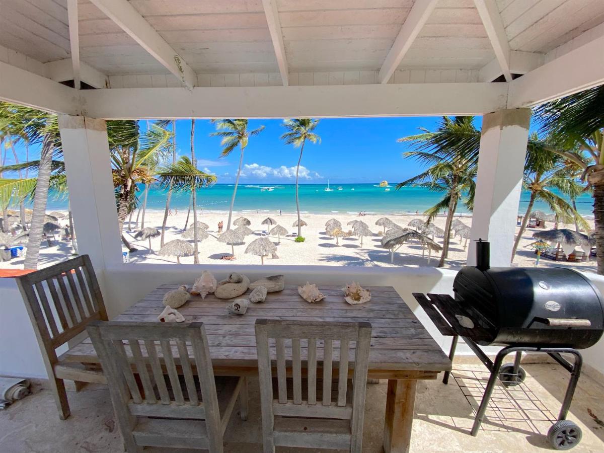 Los Corales Villas And Suites - Beach Club, Spa, Restaurants * Punta Cana